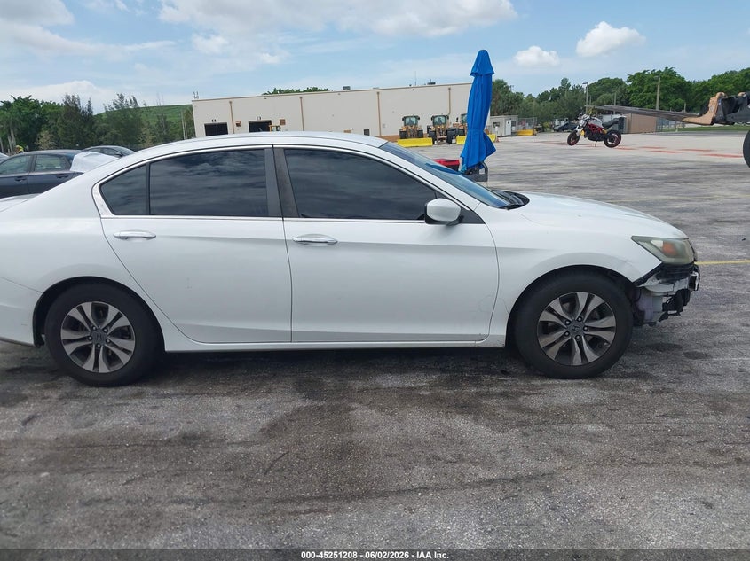 AtlanticExpress - Honda Accord