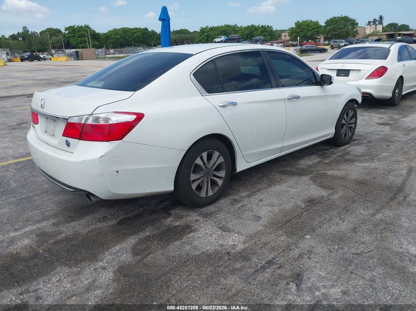AtlanticExpress - Honda Accord