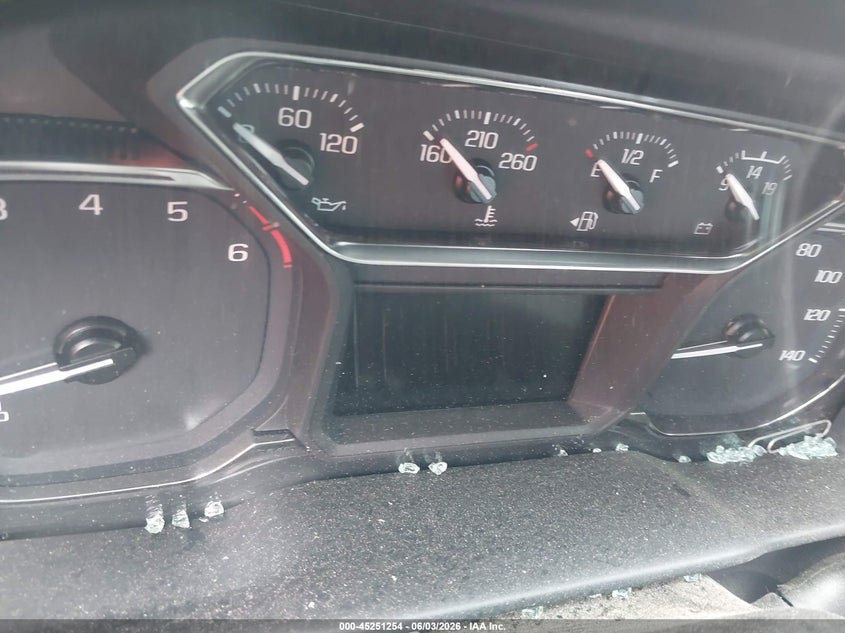 2021 GMC SIERRA 3500HD auction photo 5