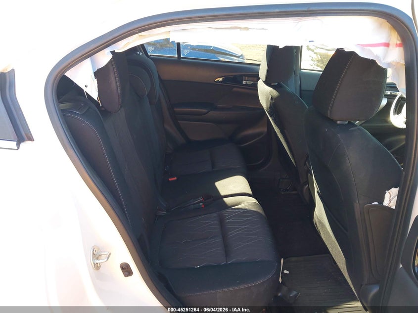 2018 Mitsubishi Eclipse Cross Se VIN: JA4AT5AA8JZ064598 Lot: 45251264