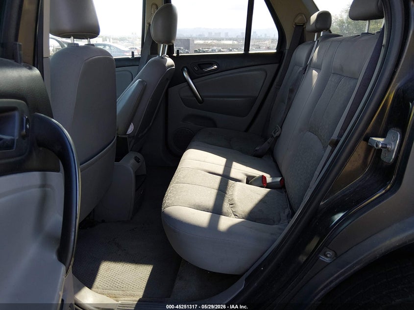 2007 Saturn Vue 4 Cyl VIN: 5GZCZ33D37S825482 Lot: 45251317