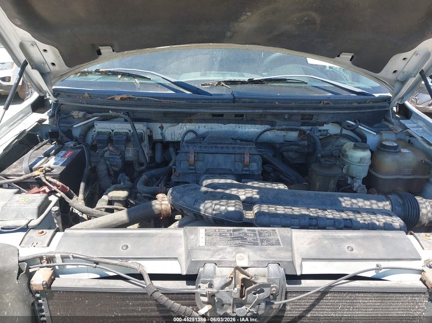 2007 Ford F-150 Fx4/Lariat/Xlt VIN: 1FTPW14567FB01933 Lot: 45251386