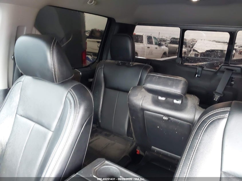 2021 FORD F-350 auction photo 7