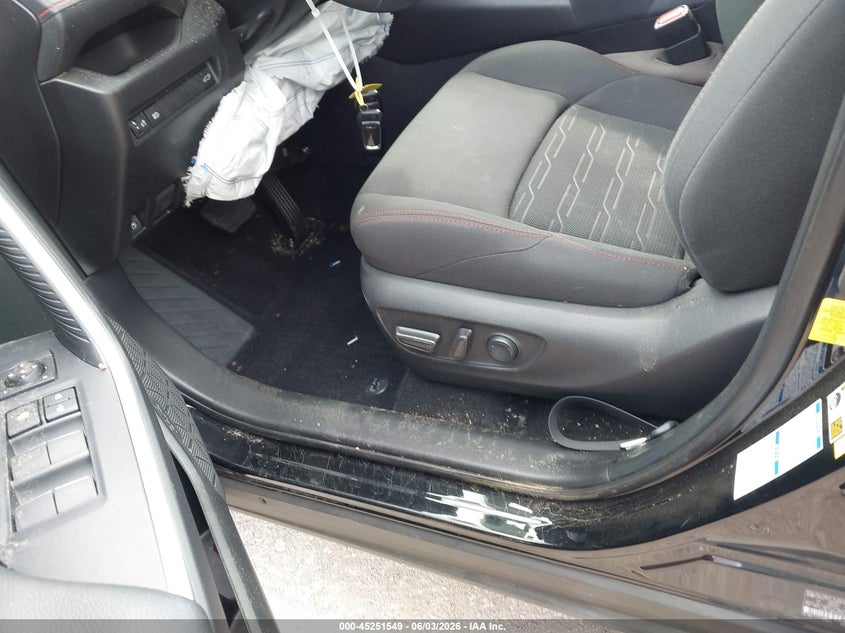 VIN JTMCB3FV1ND076922 2022 TOYOTA RAV4 PRIME SE