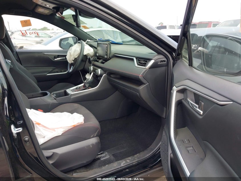 VIN JTMCB3FV1ND076922 2022 TOYOTA RAV4 PRIME SE