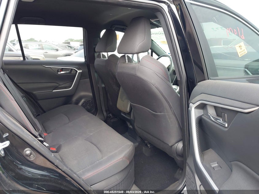 VIN JTMCB3FV1ND076922 2022 TOYOTA RAV4 PRIME SE