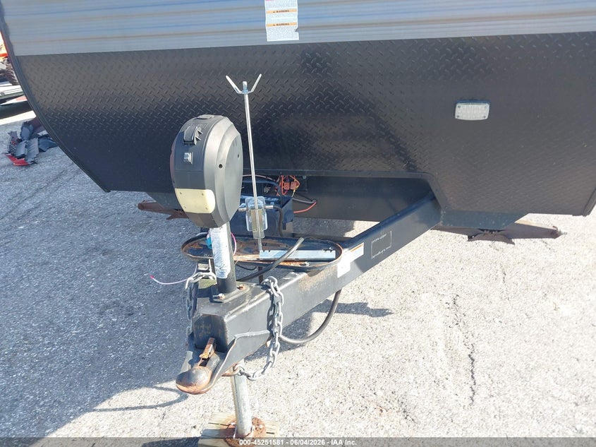 2021 OTHER JAYCO OTHER TRAILER N/A