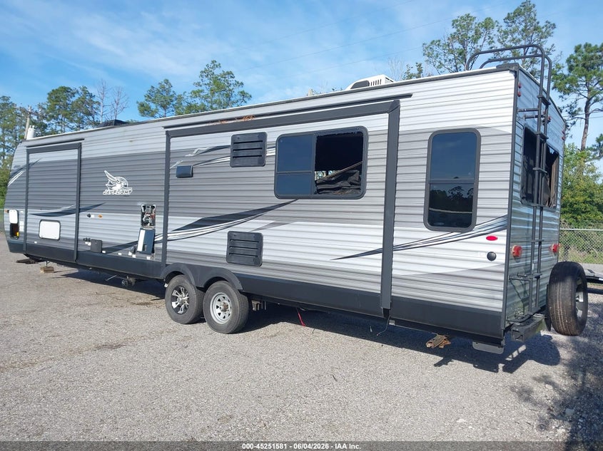 2021 OTHER JAYCO OTHER TRAILER N/A