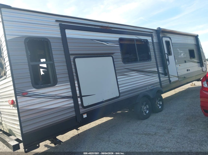 2021 OTHER JAYCO OTHER TRAILER N/A