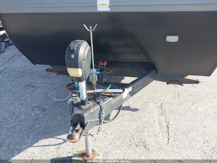 2021 OTHER JAYCO OTHER TRAILER N/A