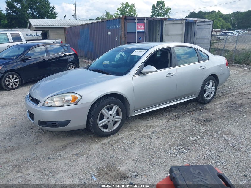 Vin: 2g1wd5e37e1161562, lot: 45749461, chevrolet impala limited police 20142