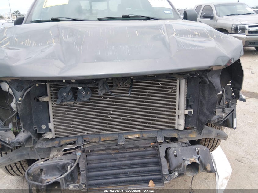 2020 FORD F-150 auction photo 6