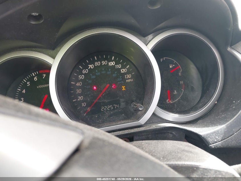 2006 Suzuki Grand Vitara Xsport VIN: JS3TD944564102979 Lot: 45251748