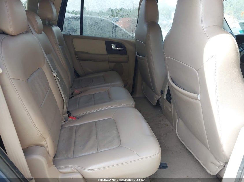 2005 Ford Expedition Xlt VIN: 1FMPU155X5LA11991 Lot: 45251783