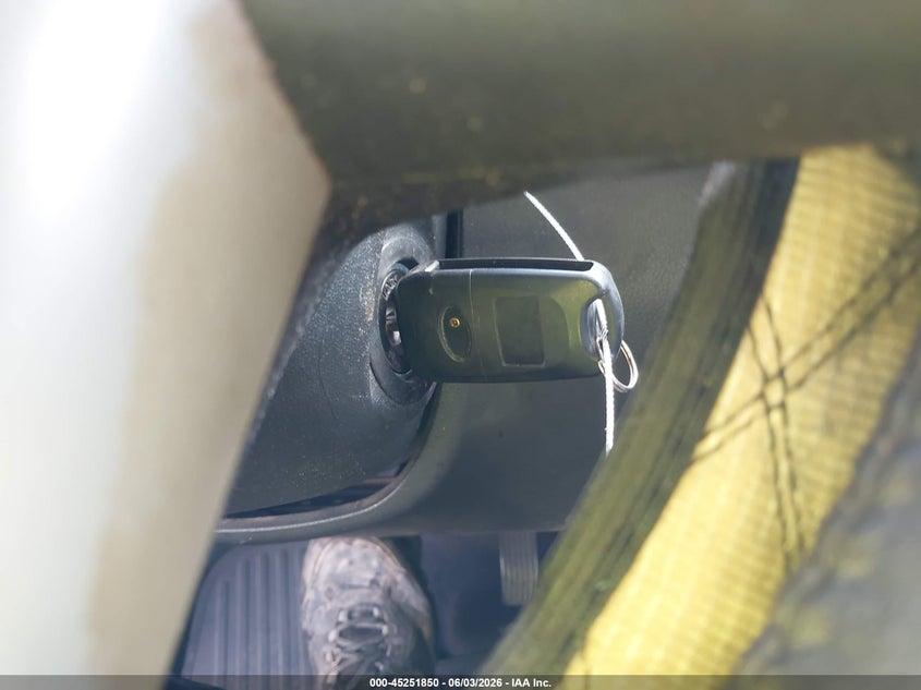 2012 Kia Soul + VIN: KNDJT2A67C7738805 Lot: 45251850