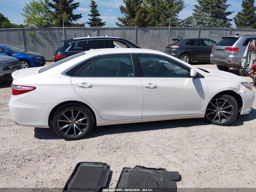 AtlanticExpress - Toyota Camry