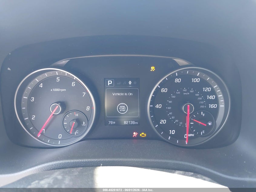 VIN KMHD04LB7HU343992 2017 HYUNDAI ELANTRA SPORT