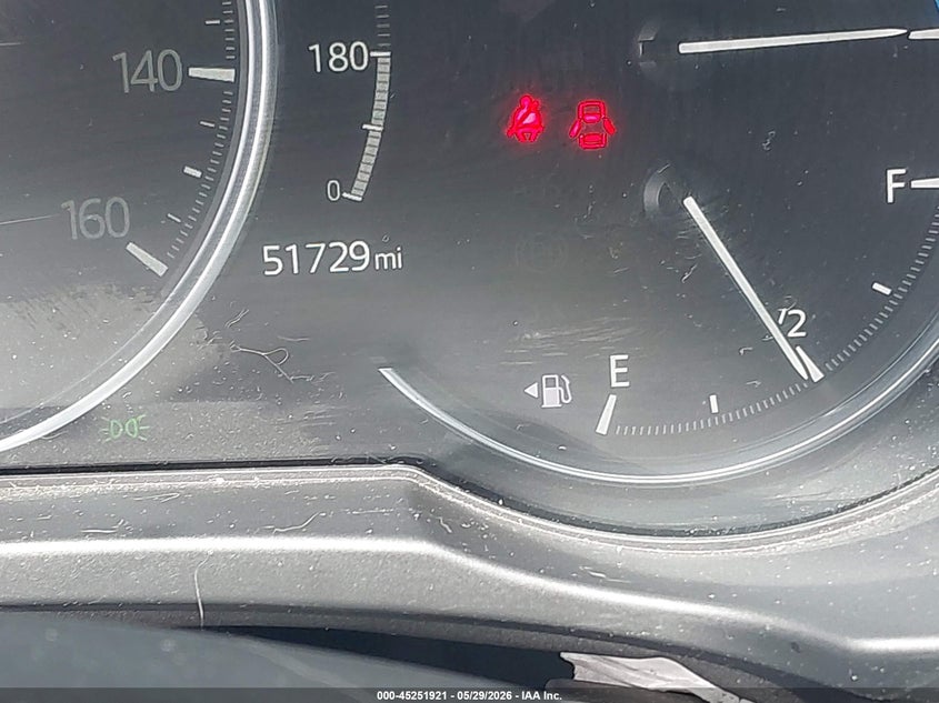 2020 MAZDA CX-5 GRAND TOURING — Photo 15
