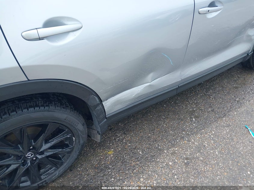 2020 MAZDA CX-5 GRAND TOURING — Photo 18