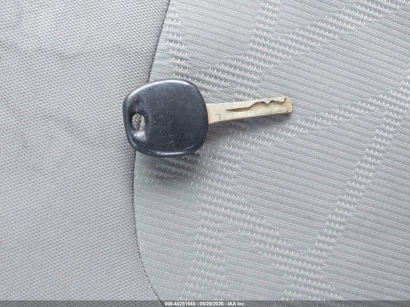 2016 Kia Rio Lx VIN: KNADM4A33G6681233 Lot: 45251948