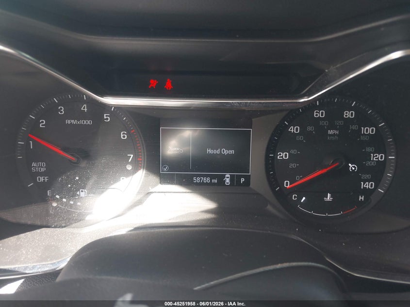 2021 Chevrolet Trailblazer Lt VIN: KL79MPSL2MB088150 Lot: 45251958