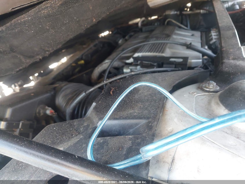 1997 Cadillac Eldorado Standard VIN: 1G6EL12Y7VU611409 Lot: 45251961