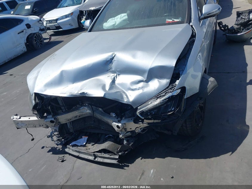 2021 Mercedes-Benz E 350 VIN: W1KZF8DB7MA925655 Lot: 45252012