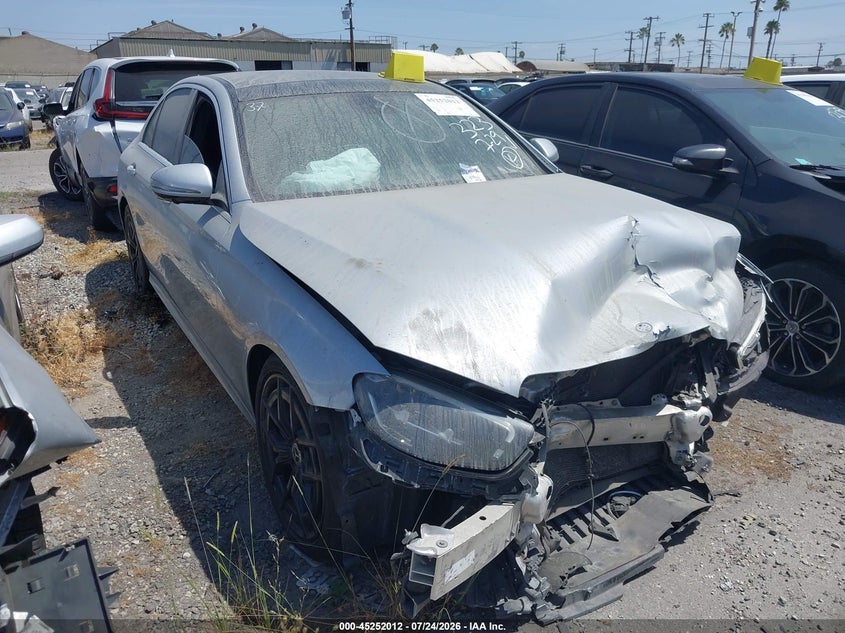 Vin: w1kzf8db7ma925655, lot: 45749815, mercedes-benz e 350 20211