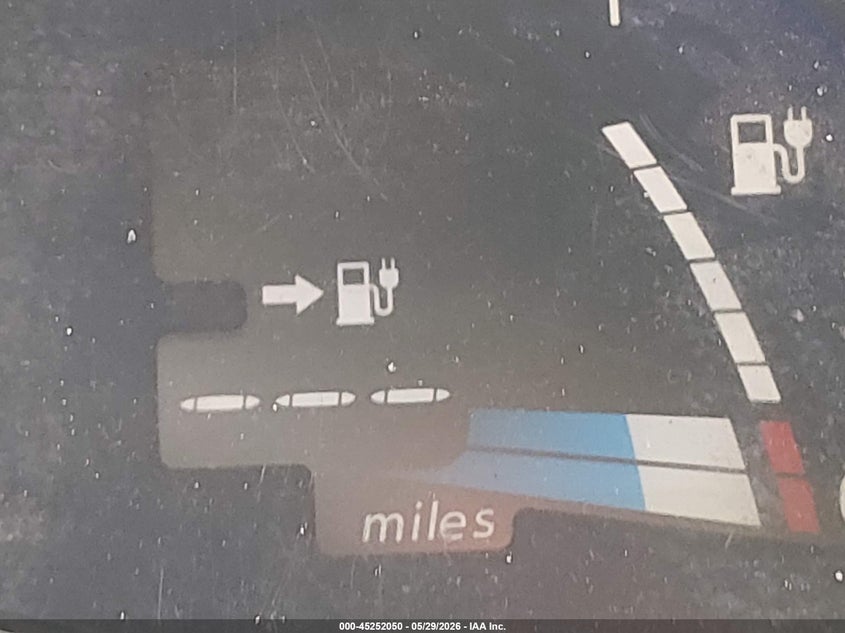 2015 Nissan Leaf S VIN: 1N4AZ0CP1FC320251 Lot: 45252050