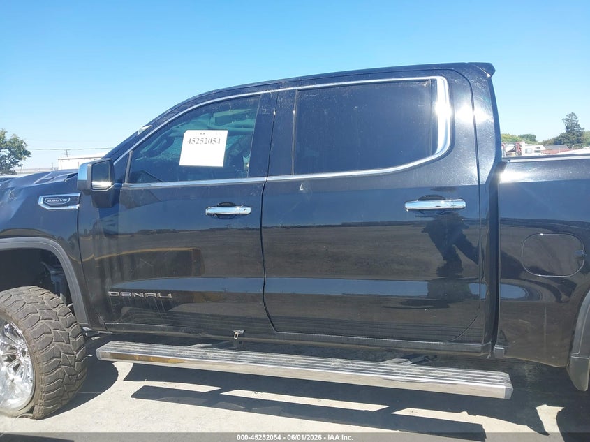 AtlanticExpress - GMC Sierra 1500