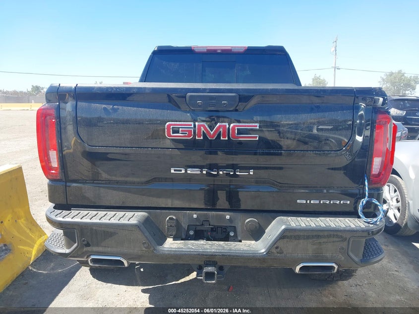 AtlanticExpress - GMC Sierra 1500