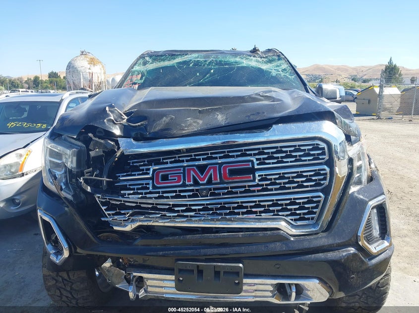 AtlanticExpress - GMC Sierra 1500