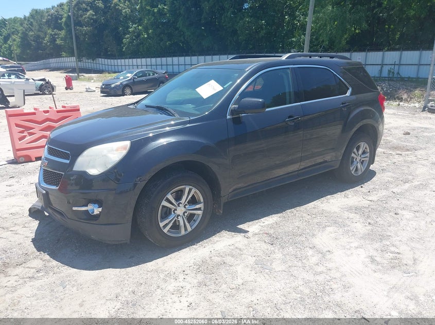 Vin: 2gnalcek2e6229843, lot: 45749863, chevrolet equinox 2lt 20142