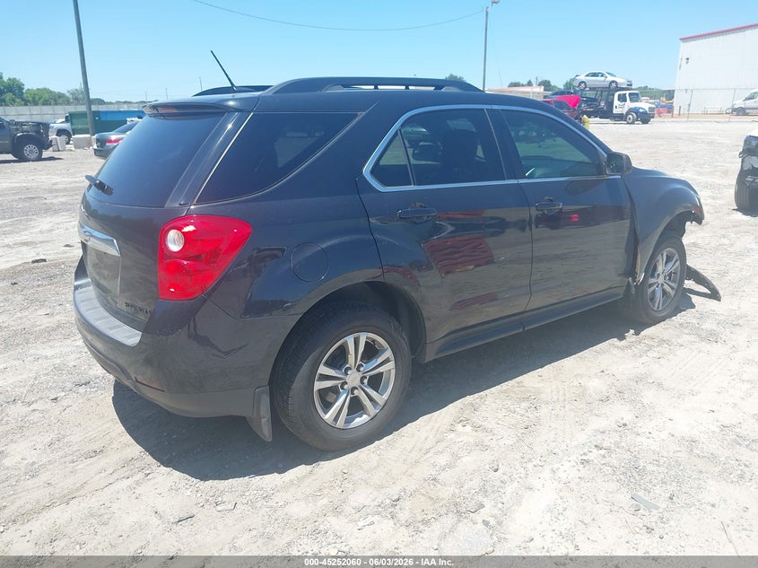 Vin: 2gnalcek2e6229843, lot: 45749863, chevrolet equinox 2lt 20144