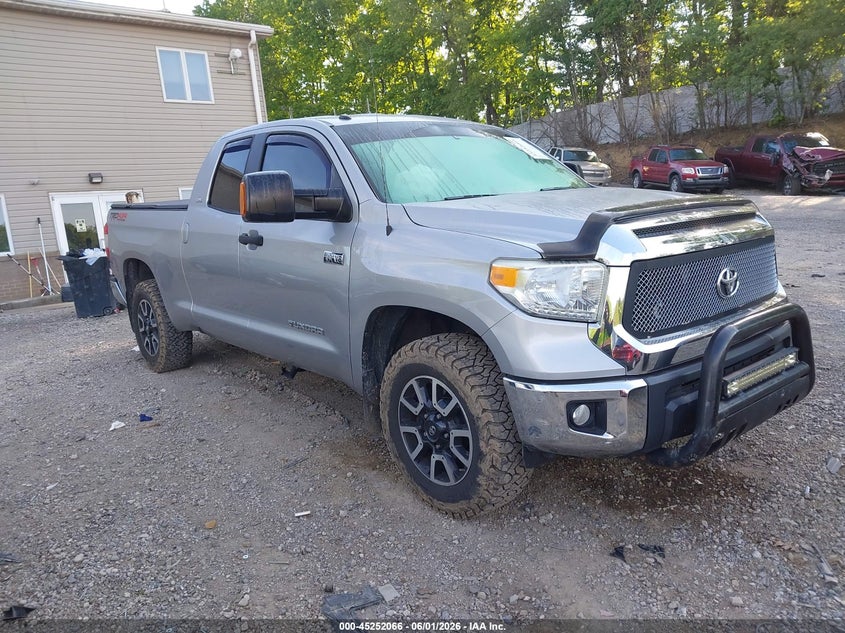Vin: 5tfuy5f18fx424226, lot: 45749869, toyota tundra sr5 5.7l v8 2015 img_1