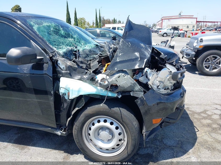 2022 Ford Maverick Xl VIN: 3FTTW8E38NRA46566 Lot: 45252070