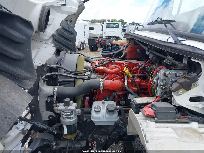 2019 OTHER FREIGHTLINER M2 106 TRUCK N/A
