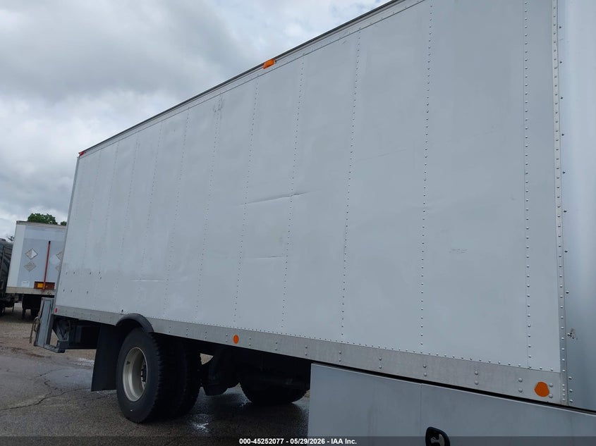 2019 OTHER FREIGHTLINER M2 106 TRUCK N/A