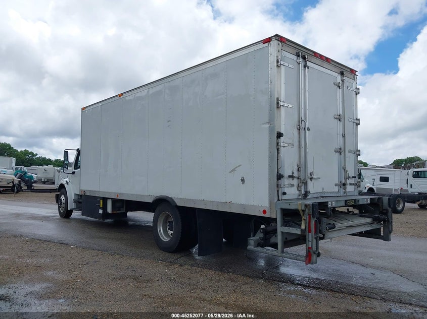 2019 OTHER FREIGHTLINER M2 106 TRUCK N/A