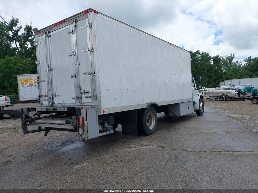 2019 OTHER FREIGHTLINER M2 106 TRUCK N/A