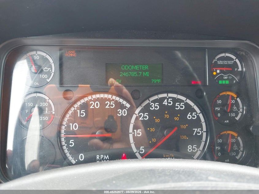 2019 OTHER FREIGHTLINER M2 106 TRUCK N/A