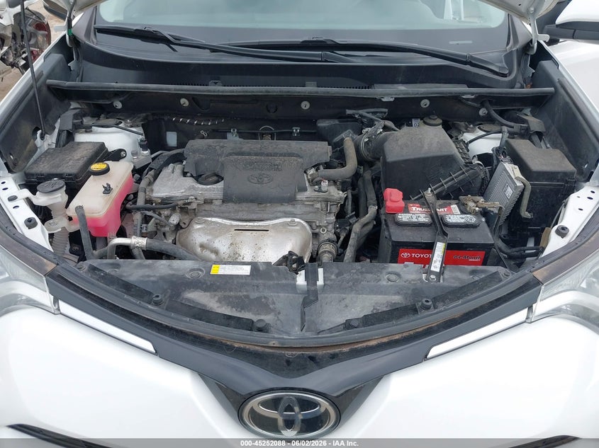 AtlanticExpress - Toyota RAV4