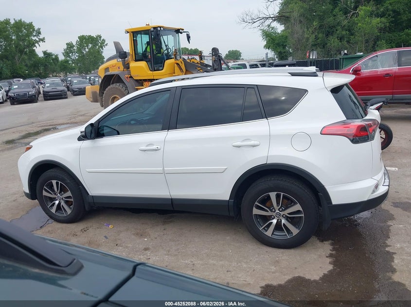 AtlanticExpress - Toyota RAV4