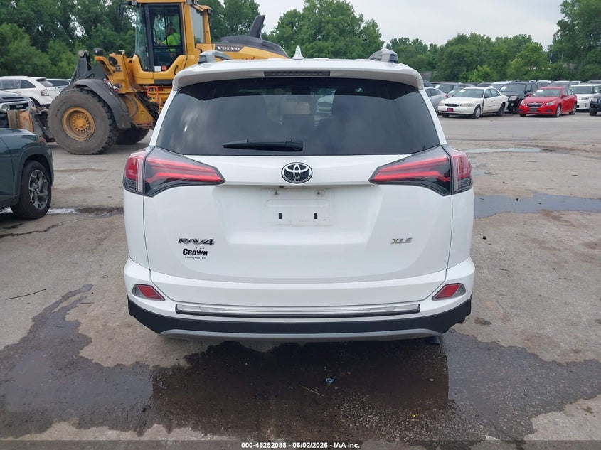 AtlanticExpress - Toyota RAV4