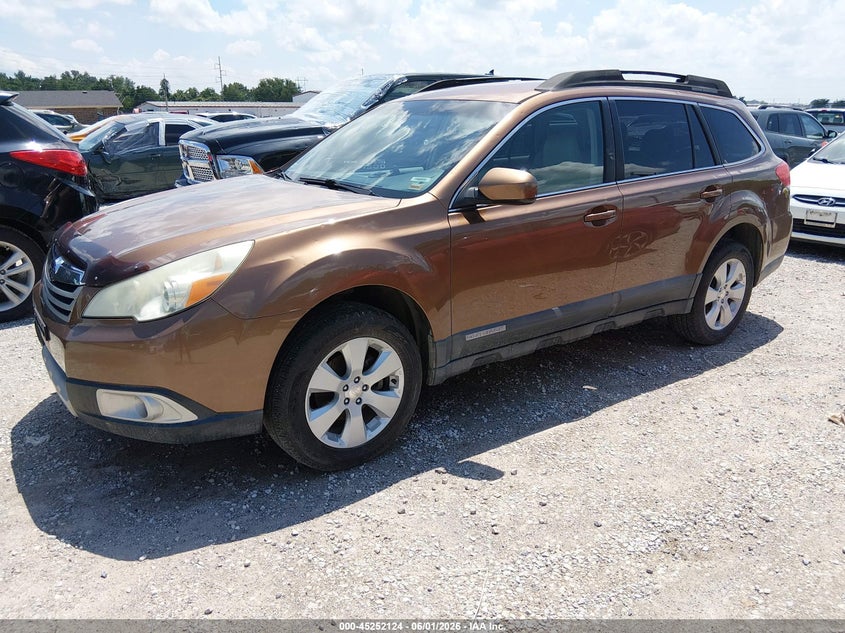 Vin: 4s4brbjc3b3346303, lot: 45749927, subaru outback 2.5i limited 20112