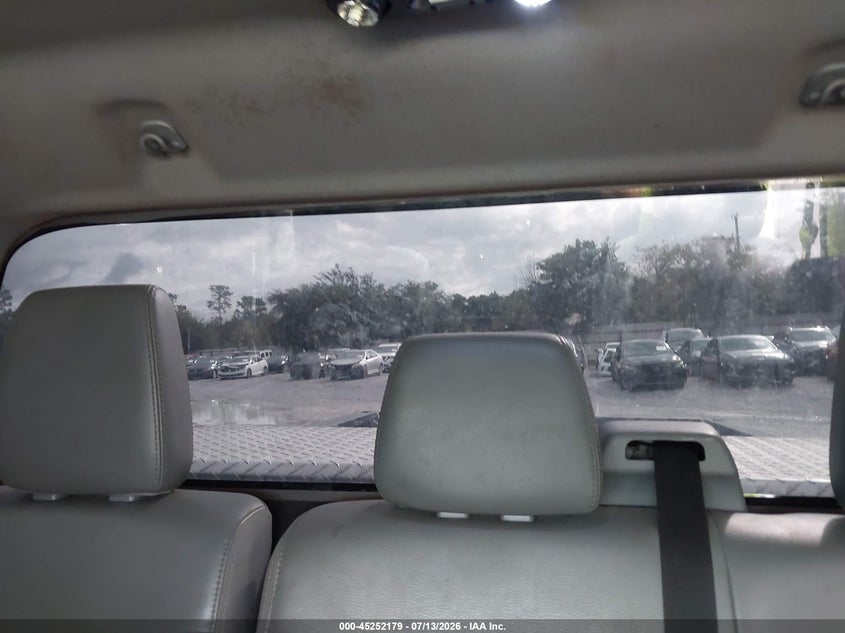 2012 FORD F-350 auction photo 6
