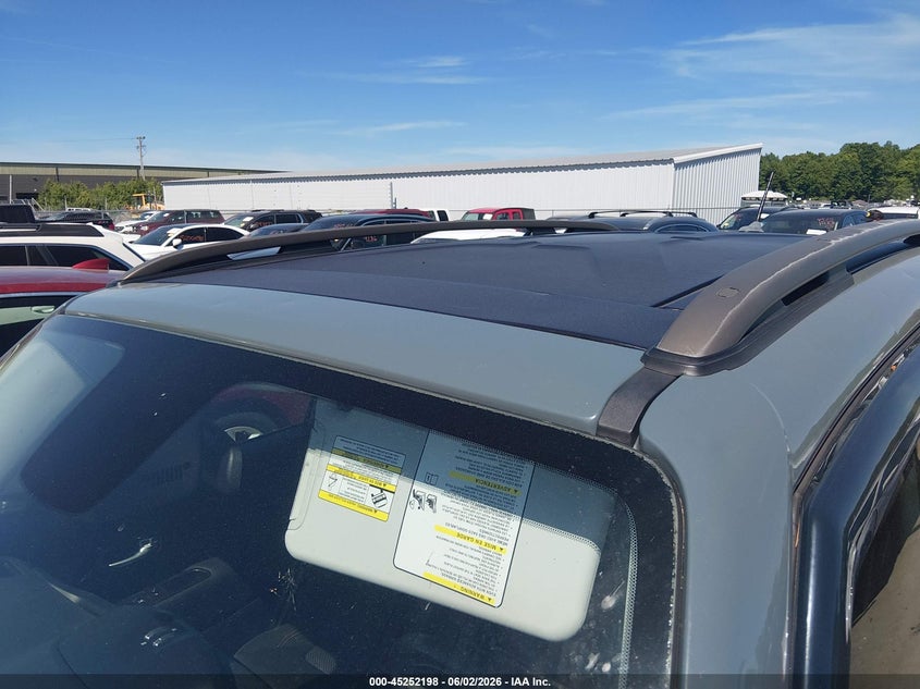 2016 Jeep Renegade 75Th Anniversary VIN: ZACCJBBTXGPD96326 Lot: 45252198