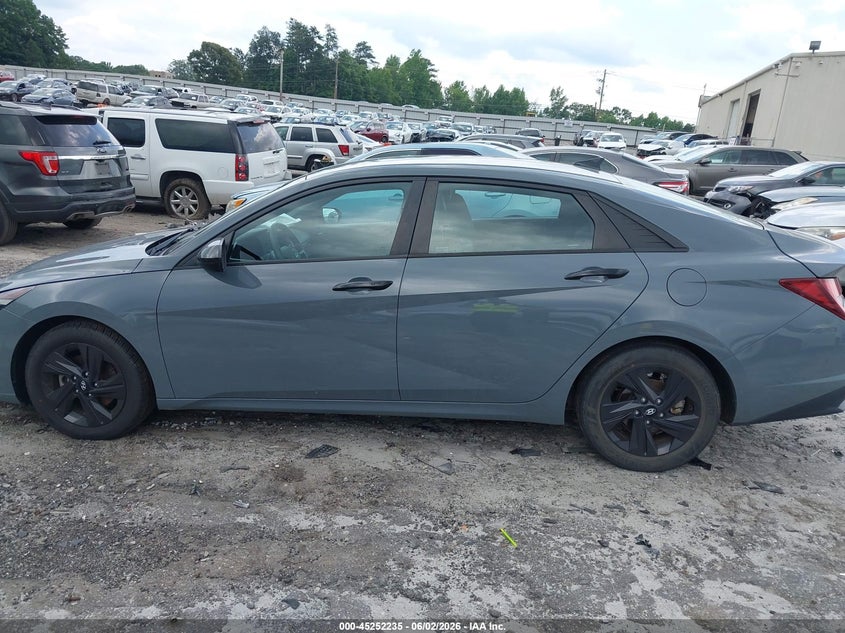 AtlanticExpress - Hyundai Elantra