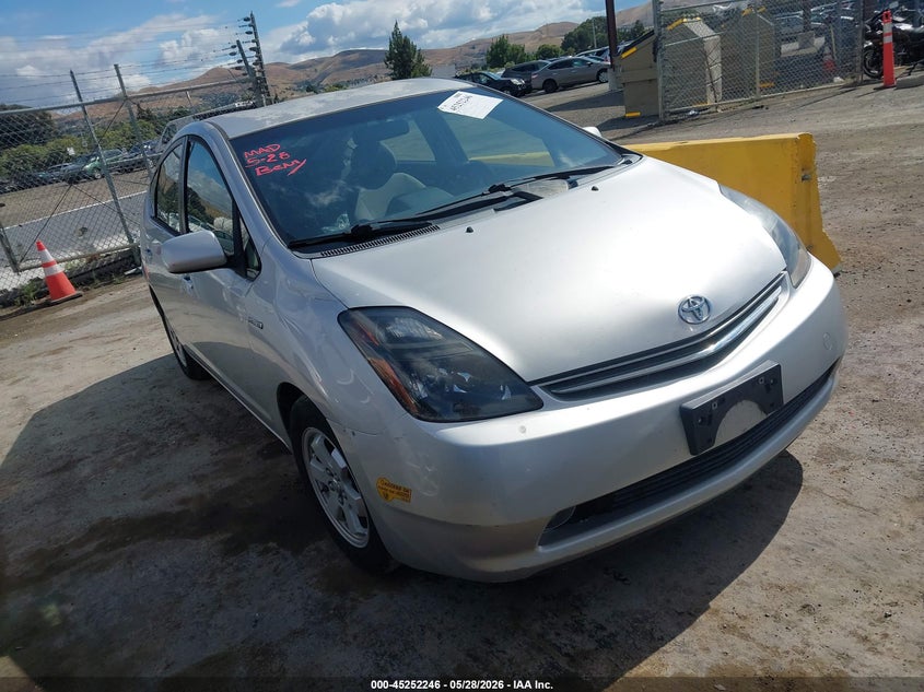 2006 TOYOTA PRIUS