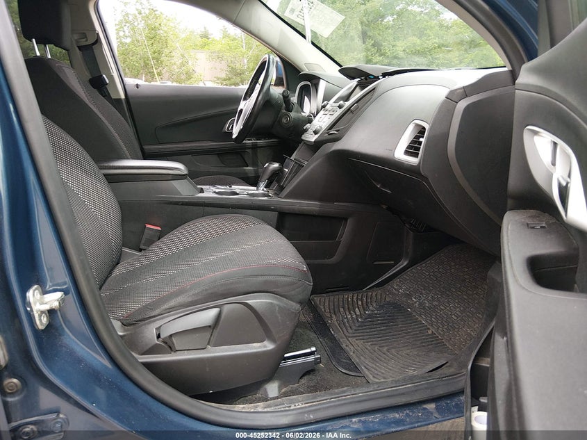 Vin: 2gnflfekxh6218083, lot: 45750145, chevrolet equinox lt 20174